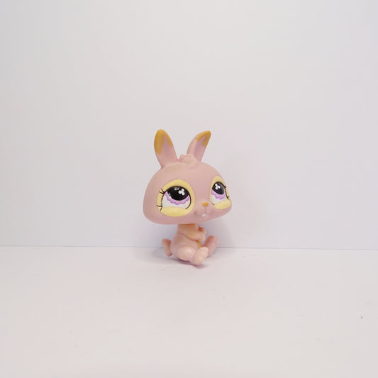 Lps 667 Baby Bunny