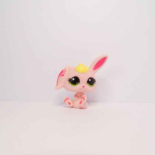 Lps #G7-#76 Baby Bunny