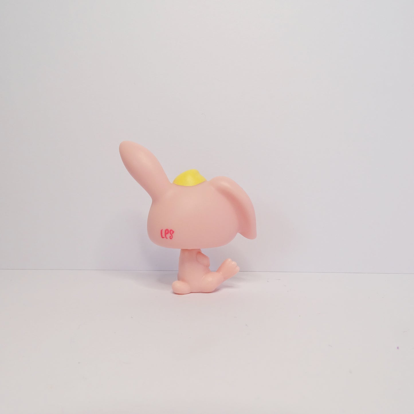 Lps #G7-#76 Baby Bunny