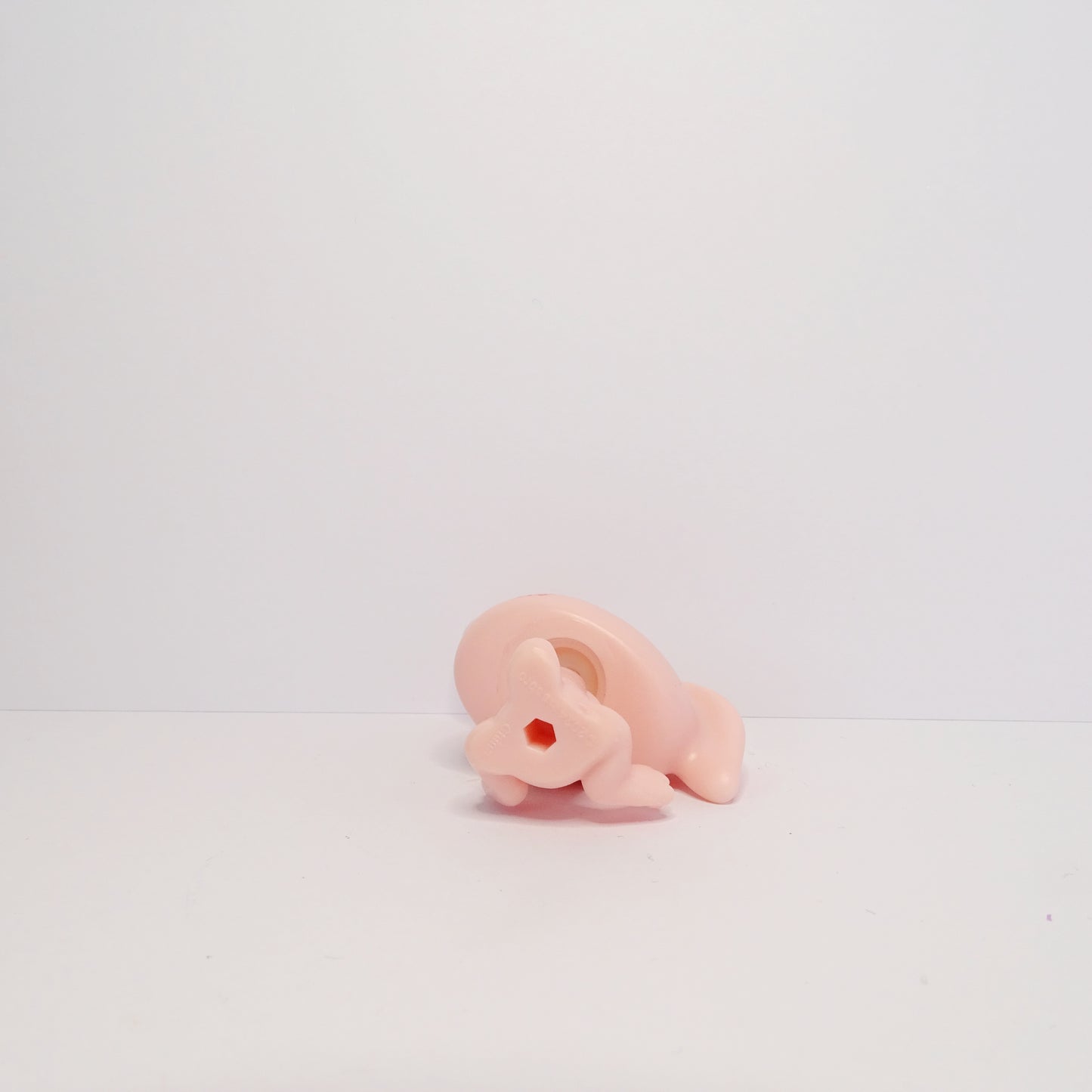 Lps #G7-#76 Baby Bunny