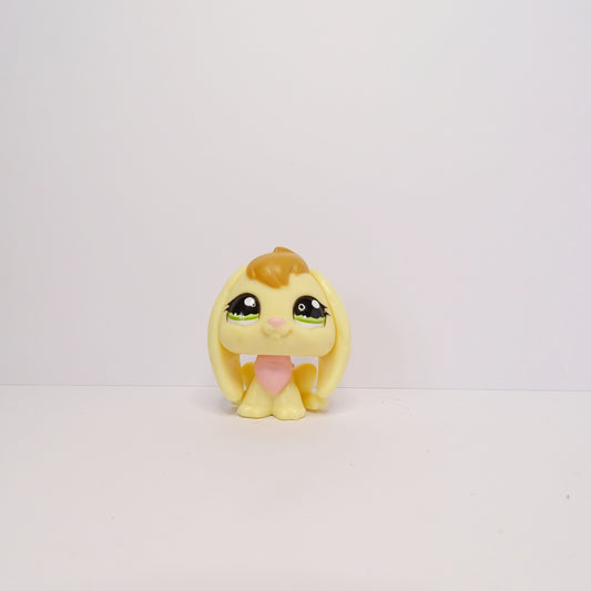 Lps 1167 Kohls Exclusive Lop Bunny