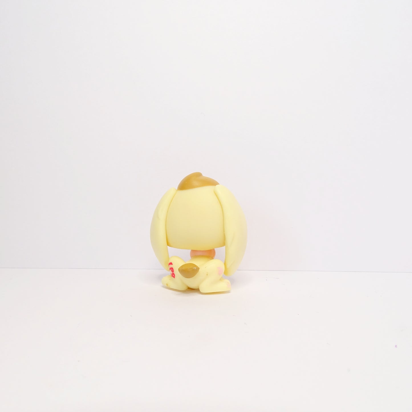Lps 1167 Kohls Exclusive Lop Bunny