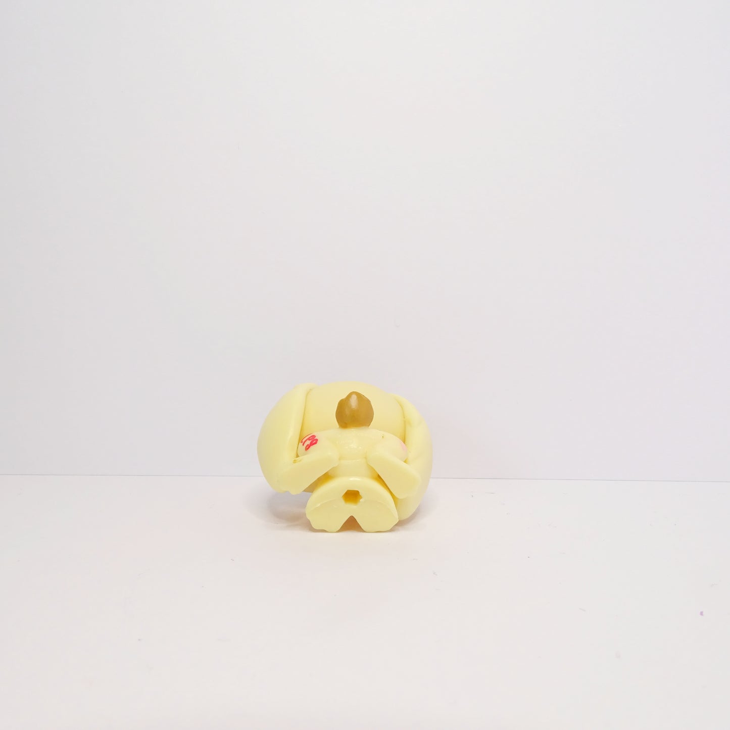 Lps 1167 Kohls Exclusive Lop Bunny