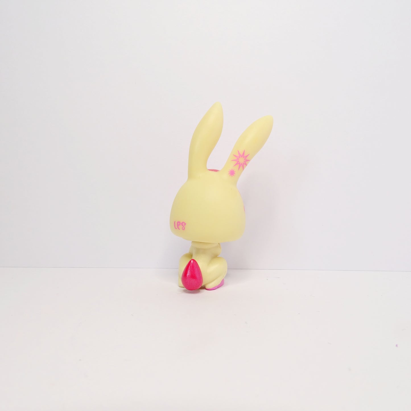 Lps #G7-#171 Rabbit
