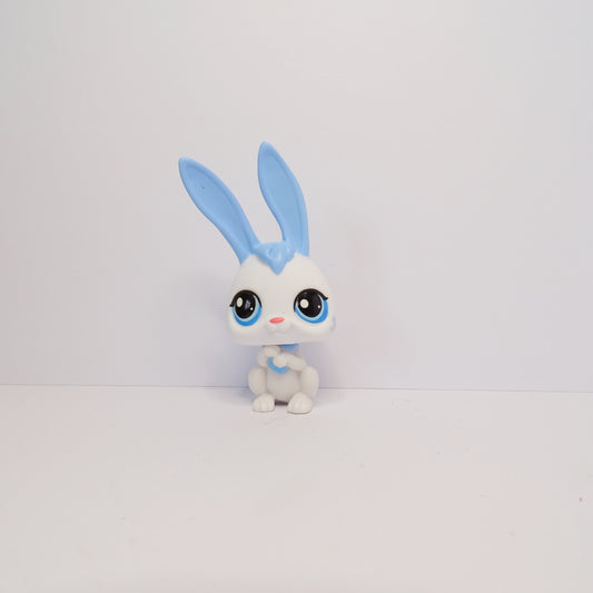 Lps #G7-#8 Rabbit