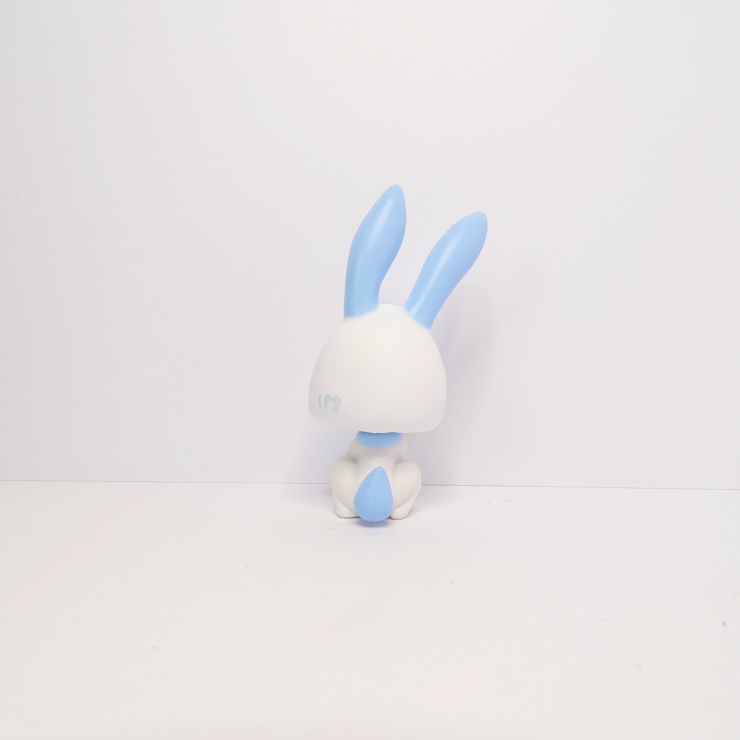 Lps #G7-#8 Rabbit