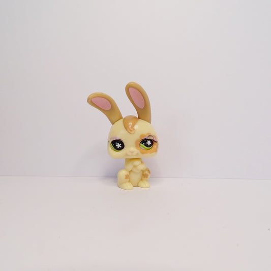 Lps 488 Magic Motion Rabbit