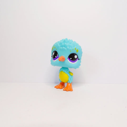 Lps #G7-#82 Kiwi