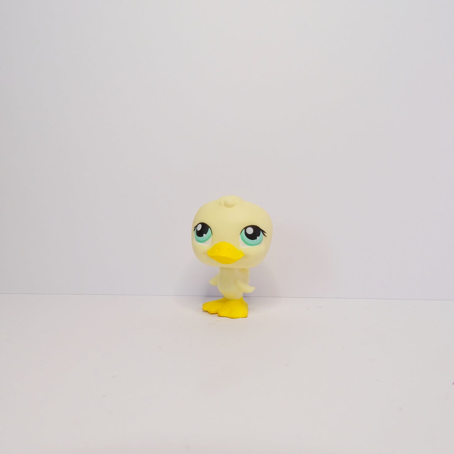 Lps 199 Duck