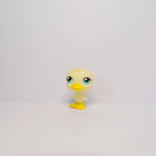 Lps 199 Duck