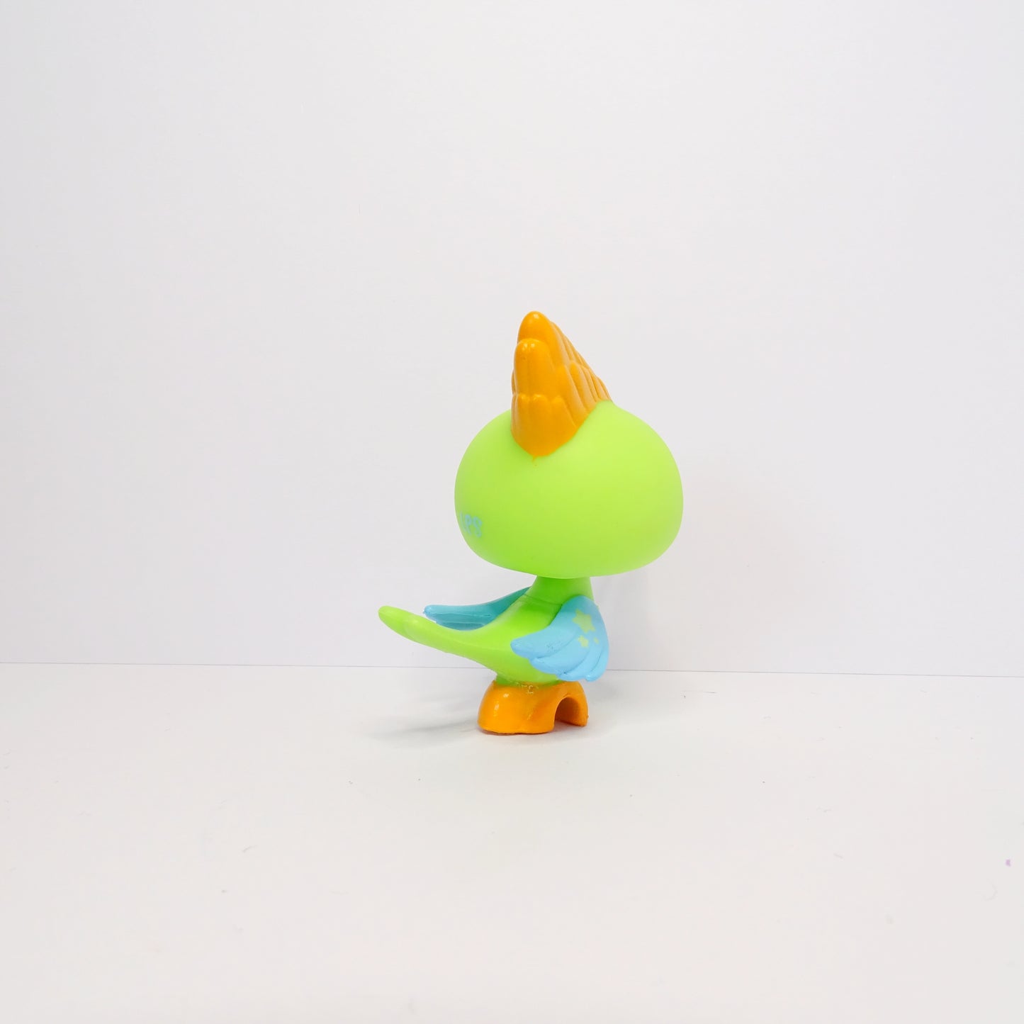 Lps #G7-#75 Woodpecker