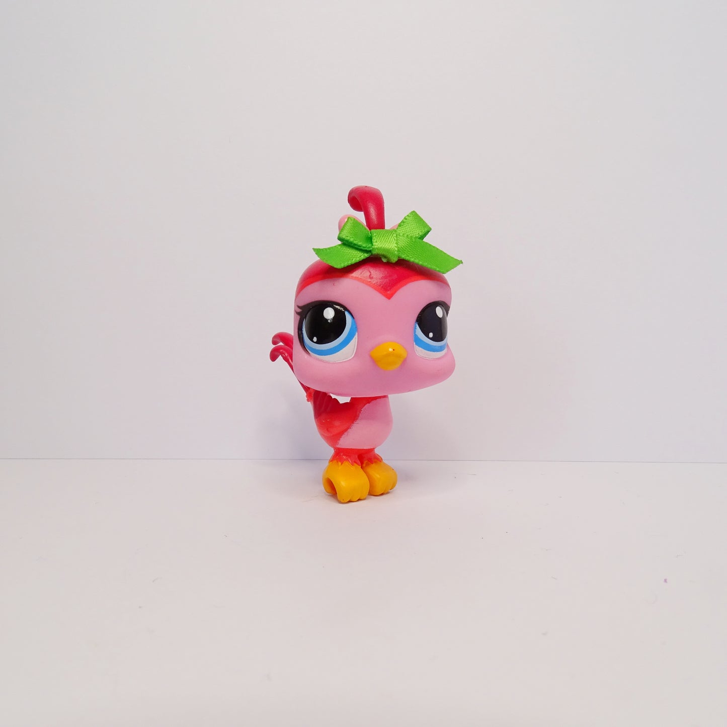 Lps 3603 Mommy Quail