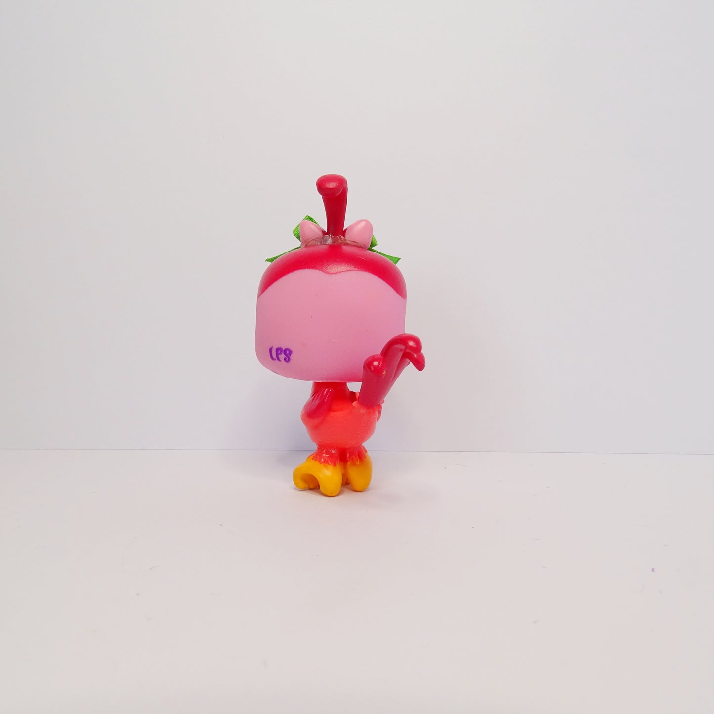 Lps 3603 Mommy Quail