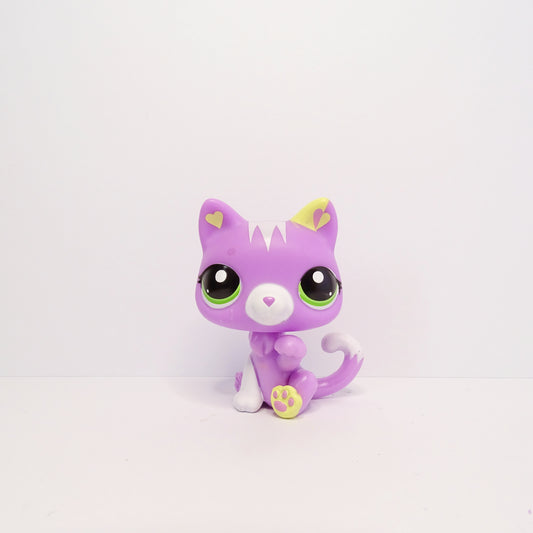 Lps #G7-#74 Lucky Cat