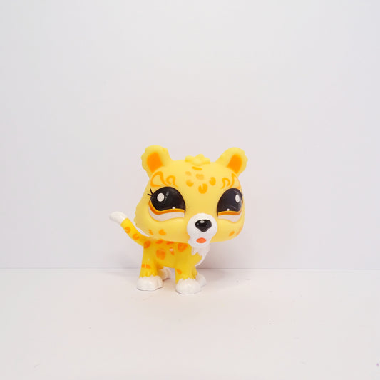 Lps #G7-#51 Leopard