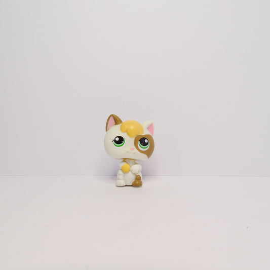 Lps 1461 Kitten