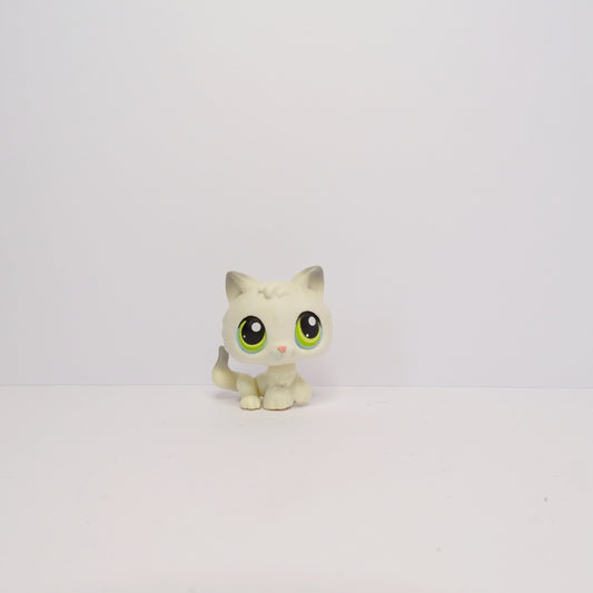 Lps 100 Kitten