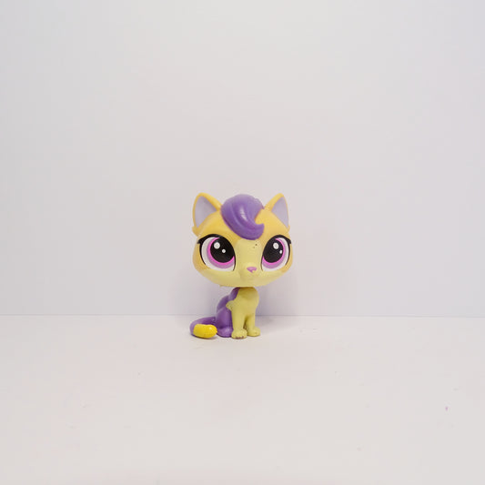 Lps 47 Floretta Fluffball