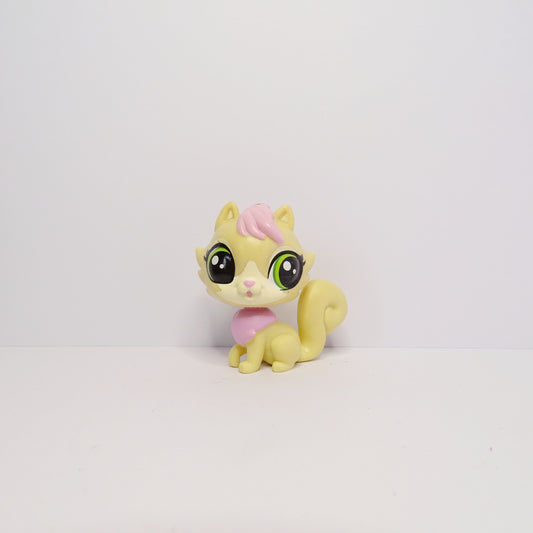 Lps 3918 Karey Cane Cat