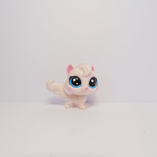 Lps #1-98 Viola Angora