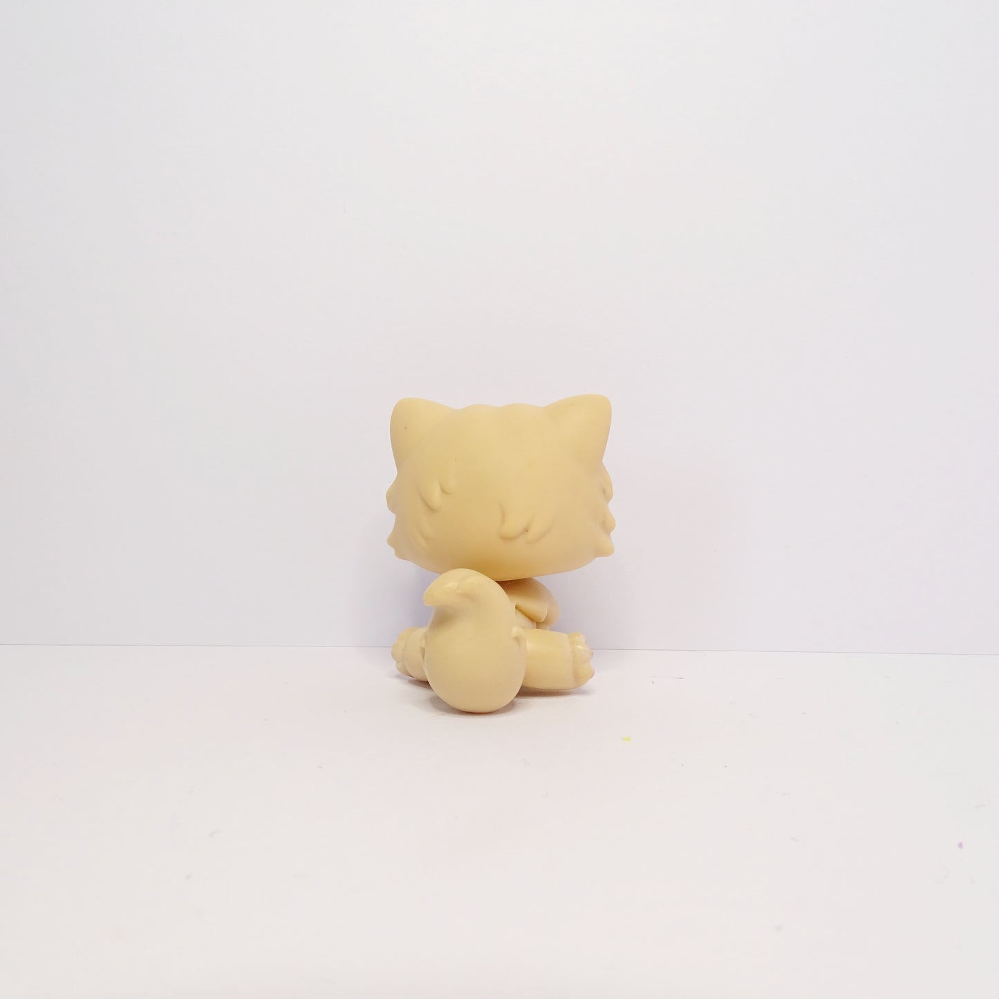 Lps 129 Persian Cat