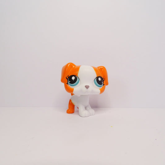 Lps #G7-#165 Target Exclusive Dalmatian
