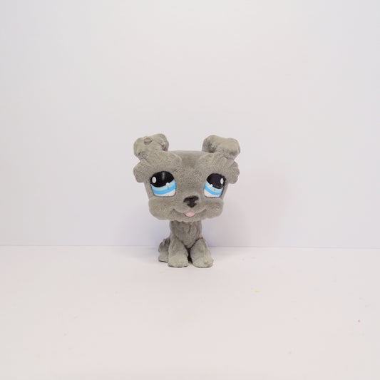 Lps 1006 Schnautzer