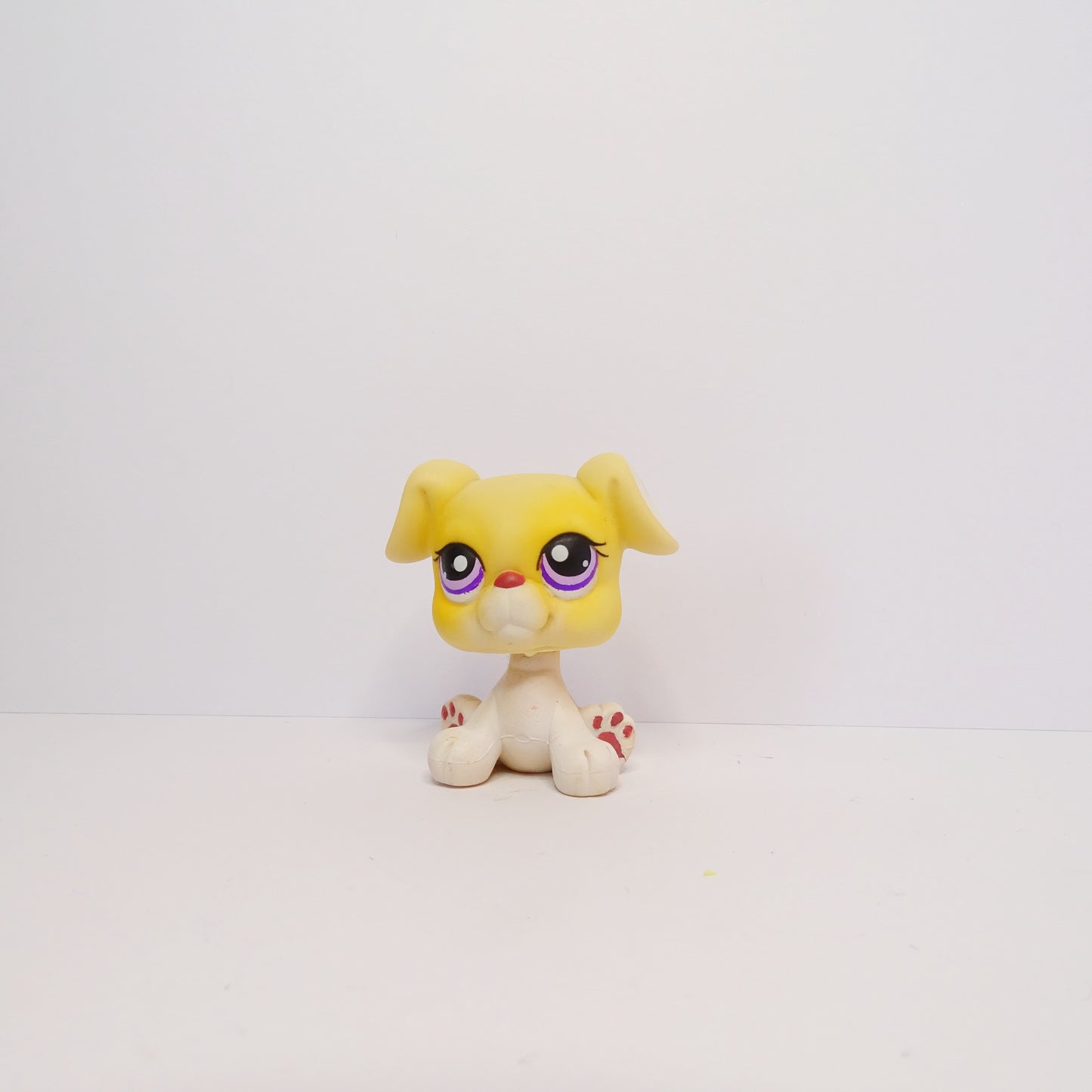 Lps 451 Boxer