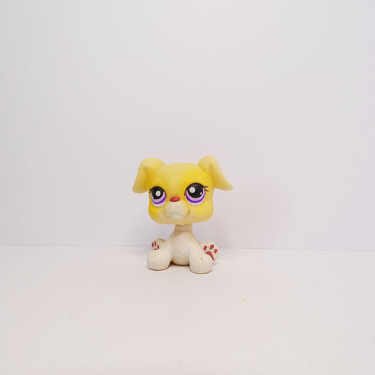 Lps 451 Boxer