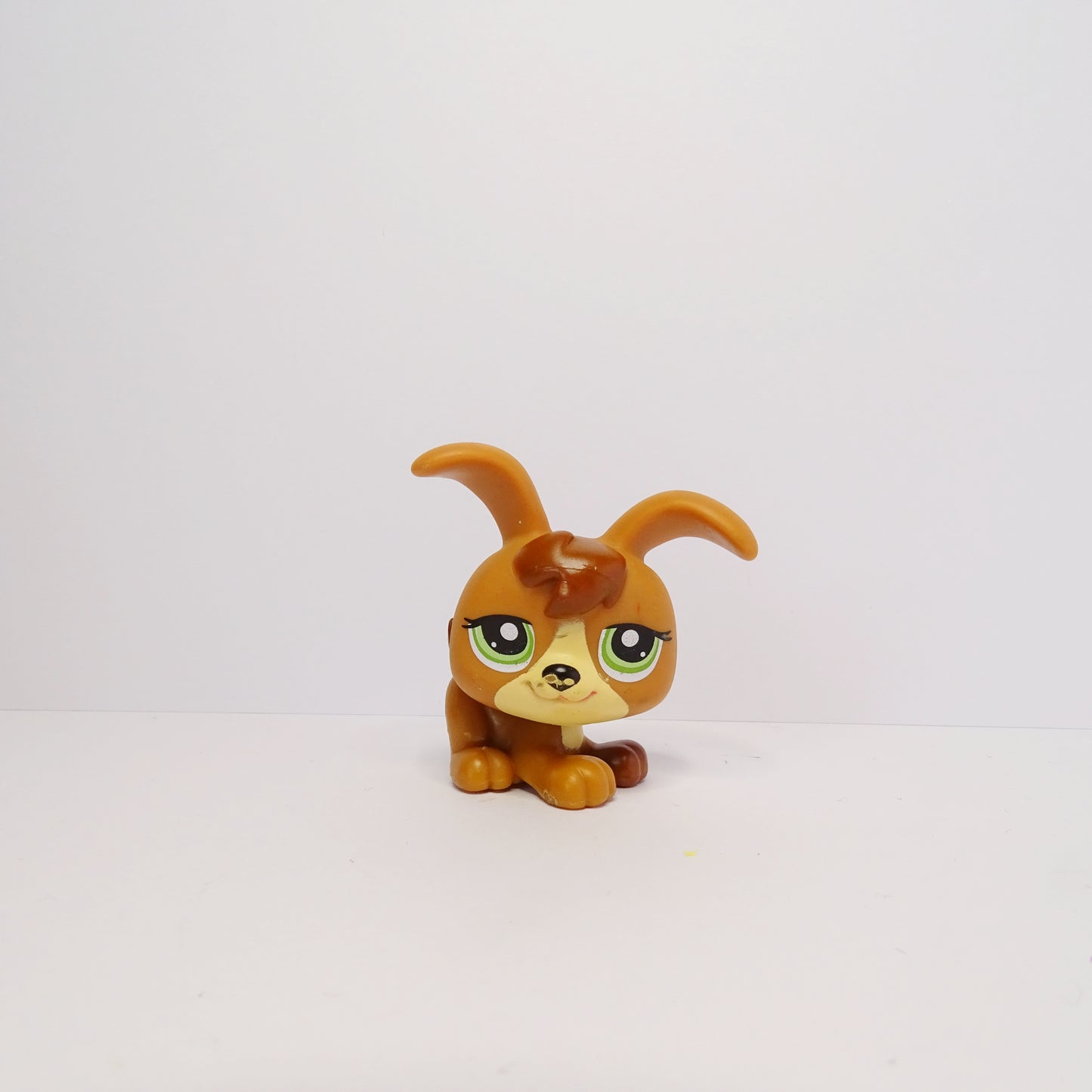 Lps 1338 Pertriplet Puppy