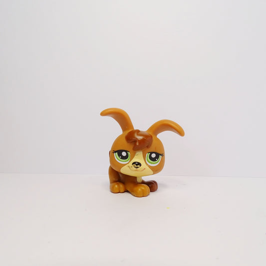 Lps 1338 Pertriplet Puppy