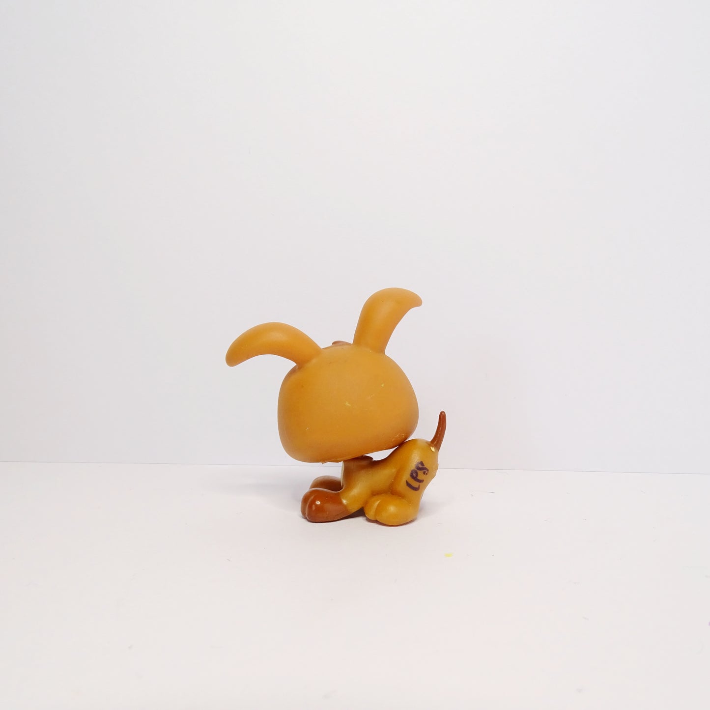 Lps 1338 Pertriplet Puppy