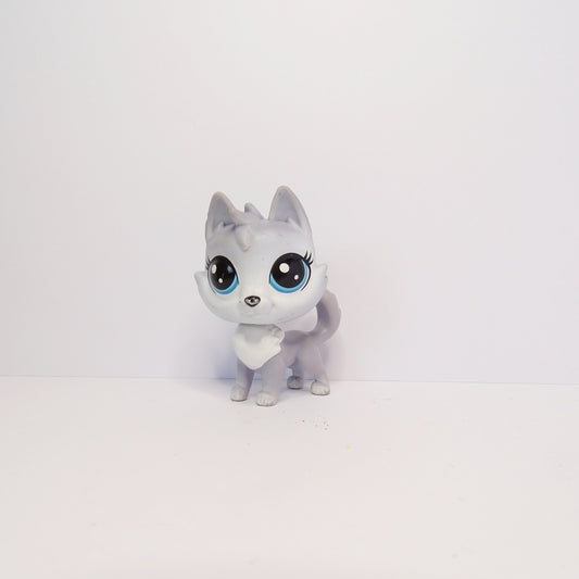 Lps G5/6 Husky