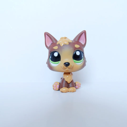 Lps 2137 German Shepherd