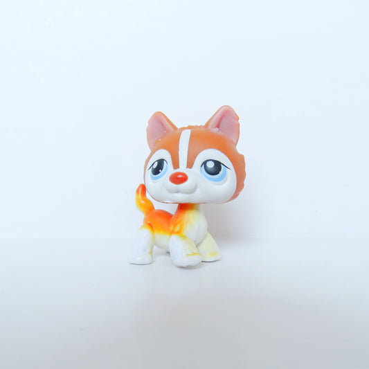 Lps 341 Husky