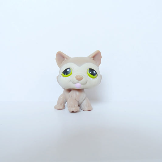 Lps 358 Husky