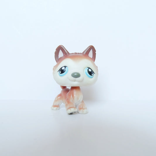 Lps 68 Husky