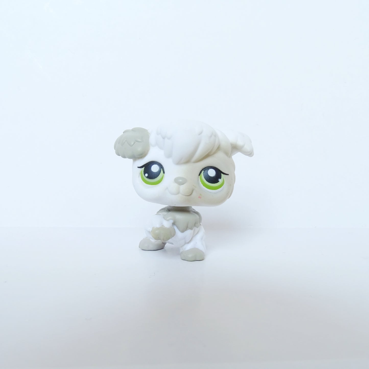 Lps 203 Poodle