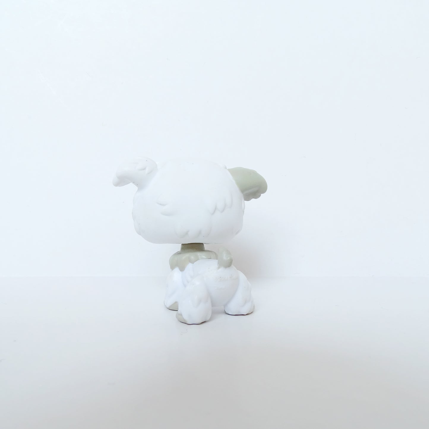 Lps 203 Poodle