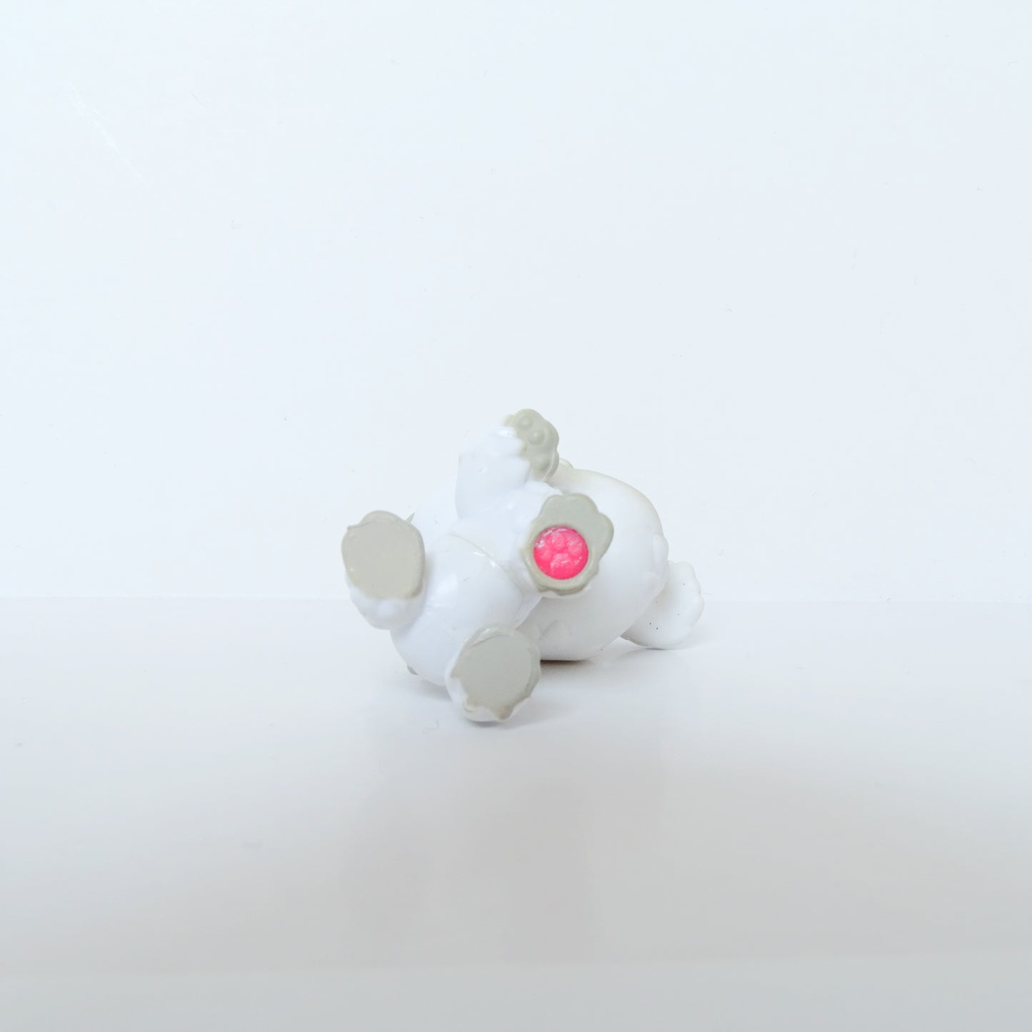 Lps 203 Poodle