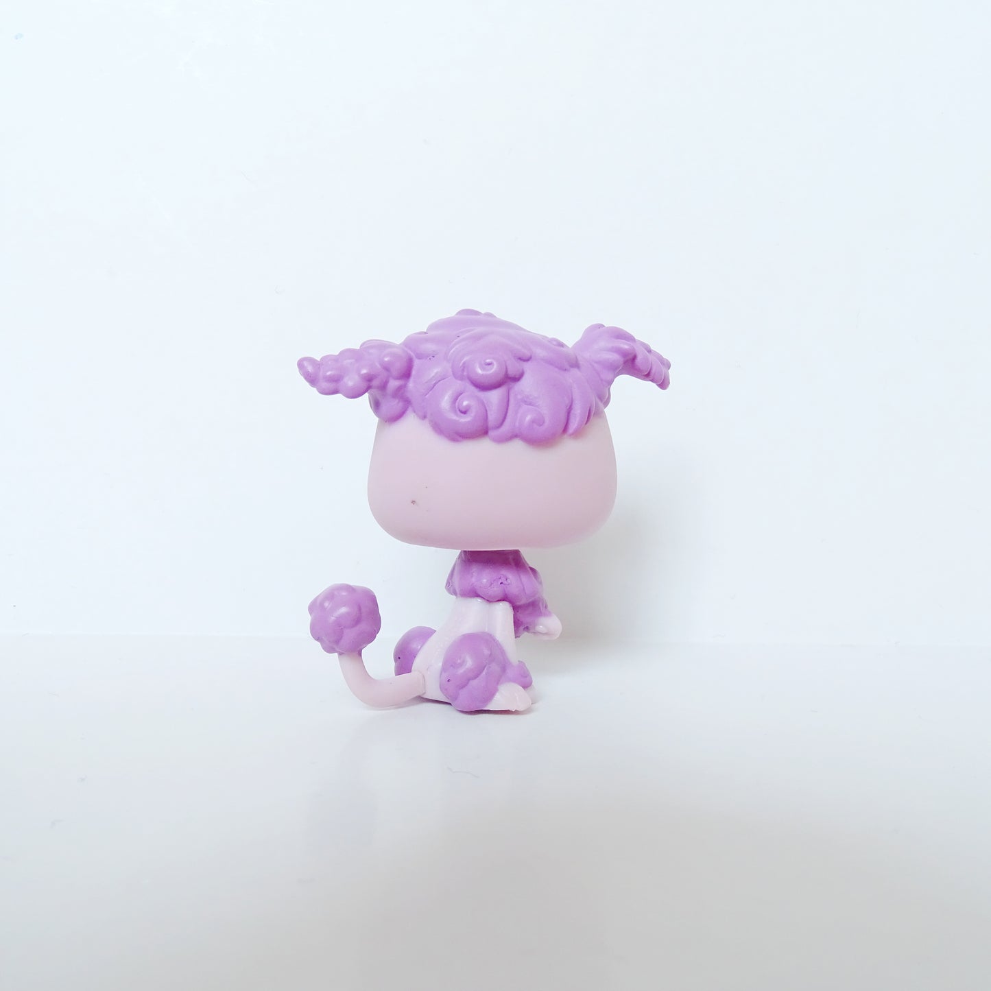 Lps 561 Target Exclusive Poodle