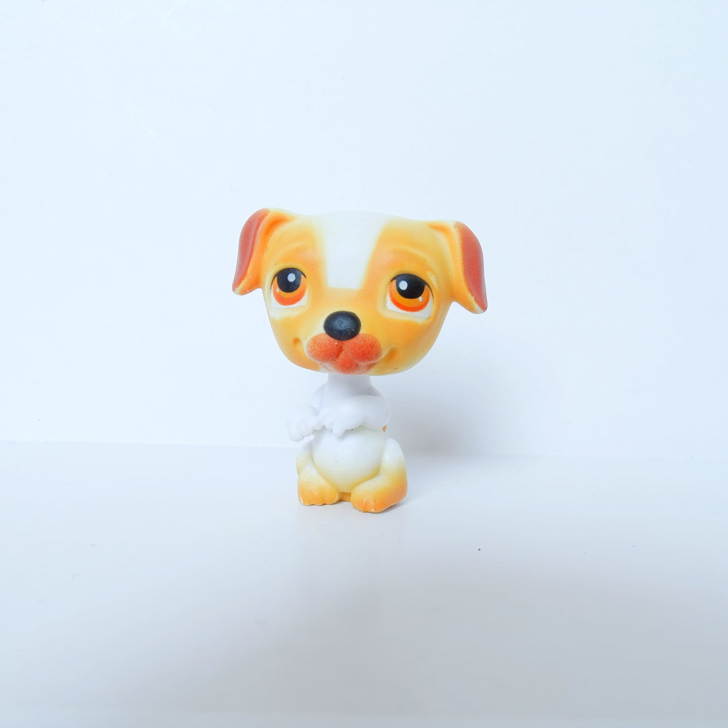 Lps 40 Jack Russell Terrier