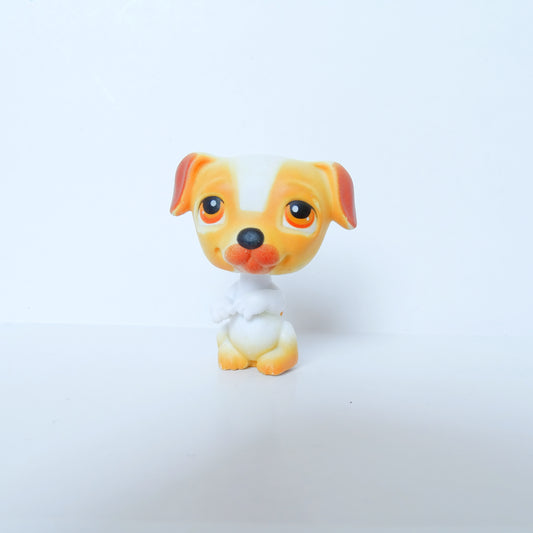 Lps 40 Jack Russell Terrier