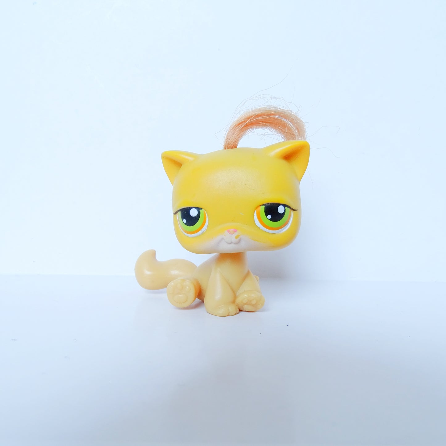 Lps 78 Shorthair Cat