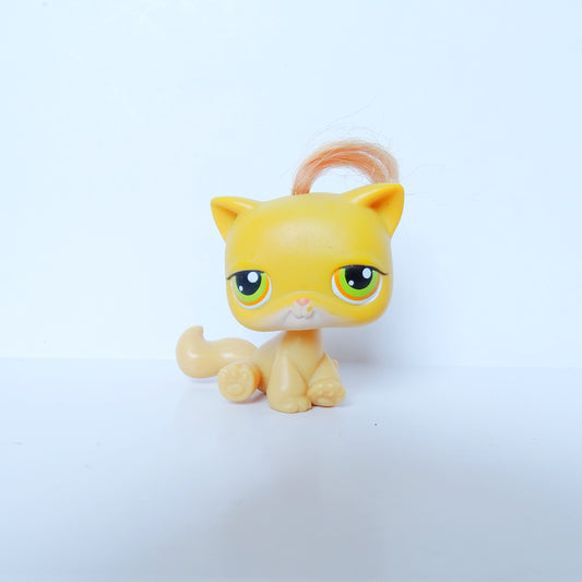 Lps 78 Shorthair Cat