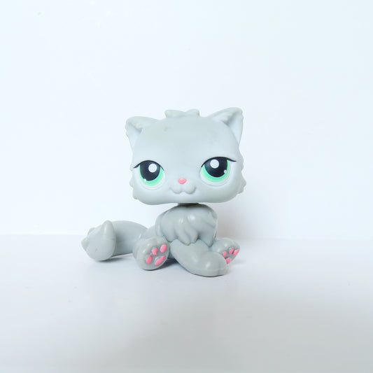 Lps 82 Persian Cat