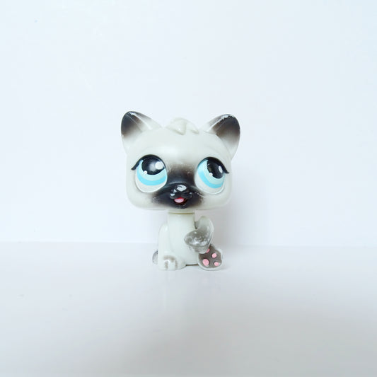 Lps PP1 Magic Motion Cat