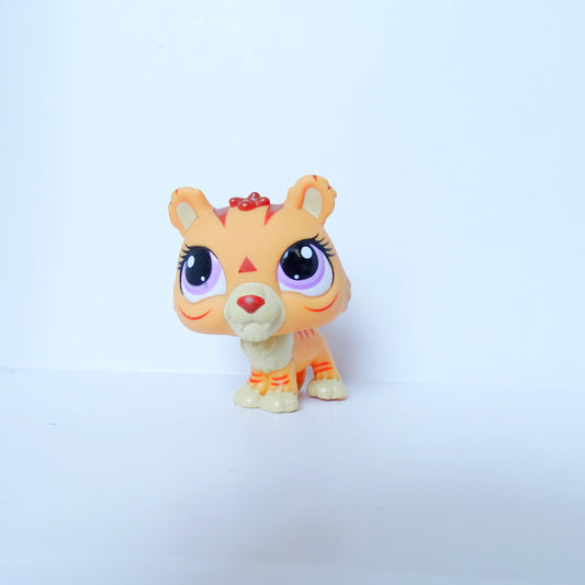 Lps 3593 Mommy Jaguar