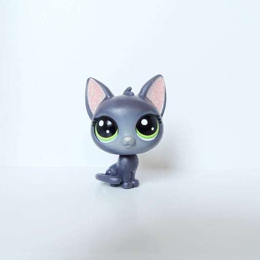 Lps Jade Catkin
