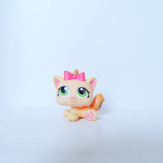 Lps 1336 Kitten Triplet